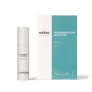 Jan Marini Regeneration Booster 30 ml / 1 Fl oz new in seal box